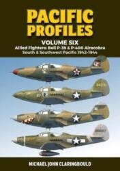 Pacific Profiles Volume Six (ISBN: 9780645246902)
