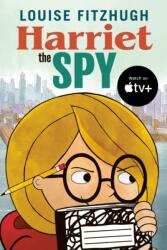 Harriet the Spy (ISBN: 9780593482322)
