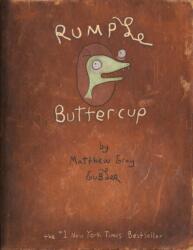Rumple Buttercup: A Story of Bananas, Belonging, and Being Yourself Heirloom Edition (ISBN: 9780593480427)