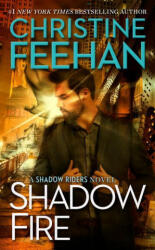 Shadow Fire (ISBN: 9780593439128)