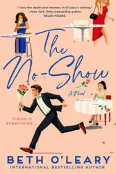 The No-Show - Beth O'Leary (ISBN: 9780593438442)