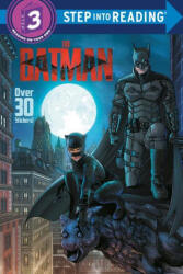 The Batman (the Batman Movie) - Random House (ISBN: 9780593310458)