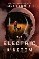 Electric Kingdom (ISBN: 9780593202241)