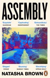 Adunare (ISBN: 9780241992661)