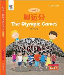 Olympic Games (ISBN: 9780190822613)