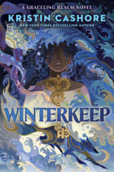 Winterkeep - CASHORE KRISTIN (ISBN: 9780147513113)