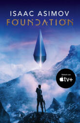 Foundation - Isaac Asimov (ISBN: 9780008520038)