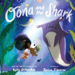 Oona and the Shark (ISBN: 9780008511845)