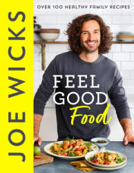 Feel Good Food (ISBN: 9780008430382)