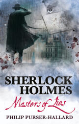 Sherlock Holmes - Masters of Lies (ISBN: 9781789099249)