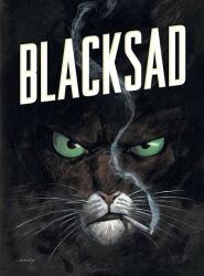 Blacksad (ISBN: 9786158013499)