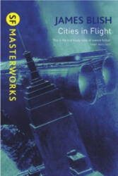Cities In Flight (ISBN: 9780575094178)