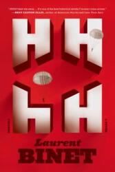 HHhH (ISBN: 9781250033345)