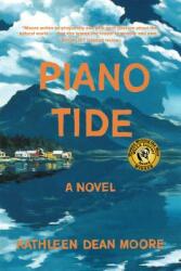 Piano Tide (ISBN: 9781619025721)