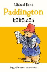 Paddington külföldön (2021)