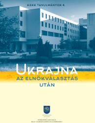 Ukrajna az elnökválasztás után (2021)