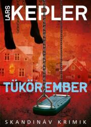 Tükörember - Skandináv krimik (2021)