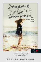 Someone Else's Summer - Valaki más nyara (2021)