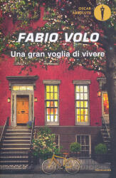 Fabio Volo: Una gran voglia di vivere (ISBN: 9788804731917)