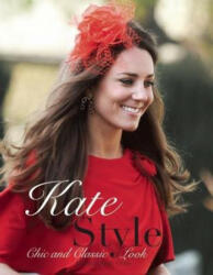 Kate Style - Alisande Orme (2011)