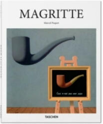 Magritte - Marcel Paquet (2015)
