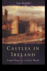 Castles in Ireland - Tom McNeill (2000)