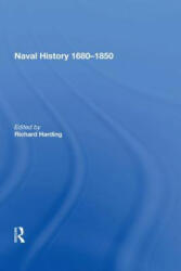 Naval History 1680 1850 (2017)