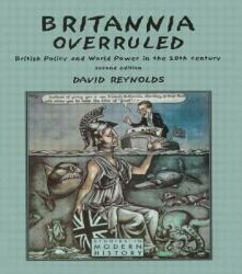 Britannia Overruled - David Reynolds (2000)