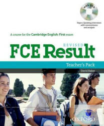 Fce Result Teacher"S Pack Revised* (2011)