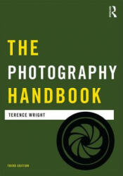 Photography Handbook - Terence Wright (ISBN: 9780415533034)