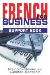 French for Business - Lucette Barbarin (ISBN: 9780340849071)
