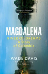Magdalena - Wade Davis (ISBN: 9781529112214)