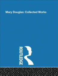 Mary Douglas - Professor Mary Douglas (ISBN: 9780415457675)
