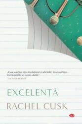Excelență (ISBN: 9786063375279)