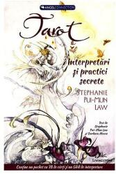 Tarot. Interpretări și practici secrete (ISBN: 9786068545196)