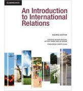 An Introduction to International Relations - Richard Devetak, Anthony Burke, Jim George (ISBN: 9781107600003)