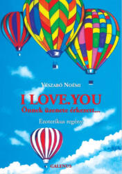 I love. you (2021)