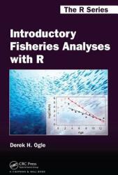 Introductory Fisheries Analyses with R (ISBN: 9781482235203)