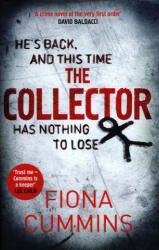 Collector - CUMMINS FIONA (ISBN: 9781509812707)