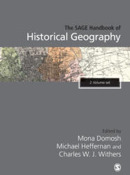 SAGE Handbook of Historical Geography (ISBN: 9781526404558)