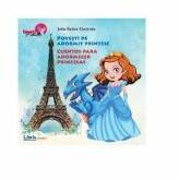 Povesti de adormit printese. Bilingv Romana-Spaniola - Iulia Badea Gueritee (ISBN: 9786068953014)