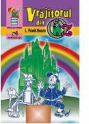 Vrajitorul din Oz - L. F. Baum (ISBN: 9789738958456)