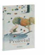 Proiectul - Brigitte Minne (ISBN: 9786069480472)