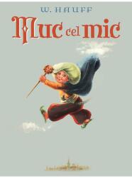 Muc cel Mic (ISBN: 9786060860310)