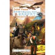 Castelul din Carpati - Jules Verne (ISBN: 9786068674902)