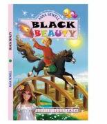 Black Beauty - Anna Sewell (ISBN: 9789738536043)