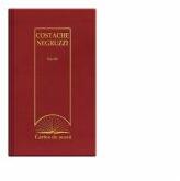 Cartea de acasa nr. 18. Costache Negruzzi - Nuvele (ISBN: 9789731575711)