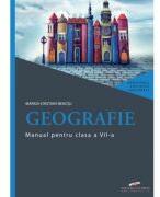 Geografie. Manual pentru clasa a 7-a - Marius-Cristian Neacsu (ISBN: 9786065284616)