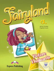 FAIRYLAND PICTURE FLASHCARDS SET a (ISBN: 9781846795305)