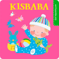 Első képeskönyvem - Kisbaba (2021)